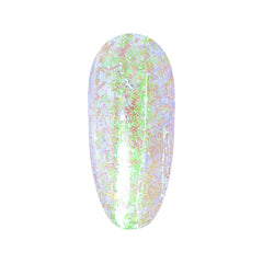 Glitterbels Aurora Flakes Queens Crown 0.2g