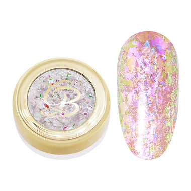 Glitterbels Aurora Flakes Shape Shifter 0.2g