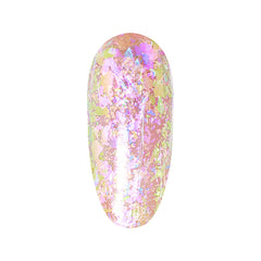 Glitterbels Aurora Flakes Shape Shifter 0.2g