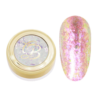 Glitterbels Aurora Flakes Lost City 0.2g