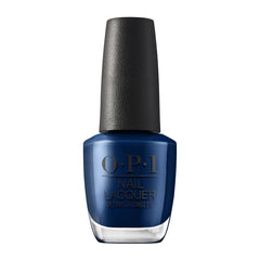 OPI Nail Lacquer IndiGO off 15ml Make Em Jelly Collection
