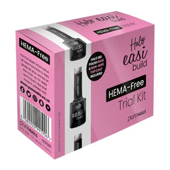 Halo Hema Free Easibuild Trial Kit