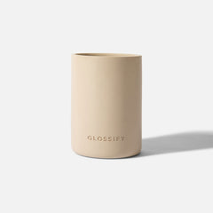 Glossify Tool Tray & Brush Holder Set