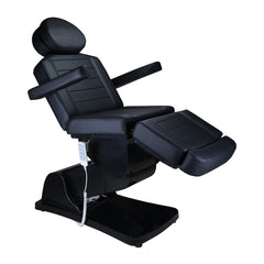 Lotus Hermes S Motorised Bed Black