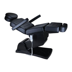 Lotus Hermes S Motorised Bed Black