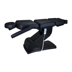 Lotus Hermes S Motorised Bed Black