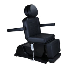 Lotus Hermes S Motorised Bed Black