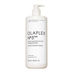 Olaplex No.5 Fine Conditioner 1000ml
