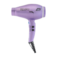 Parlux Alyon Air Ionizer Tech Hairdryer Lilac (2250w)