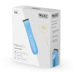 WAHL Peanut Li Trimmer