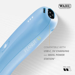 WAHL Peanut Li Trimmer