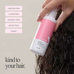 Incredilox 20-In-1 Miracle Hair Treatment Spray 125ml