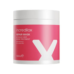 Incredilox Intensive Deep Repair Treatment Mask 500ml