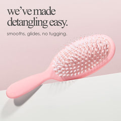 Incredilox Detangling Brush