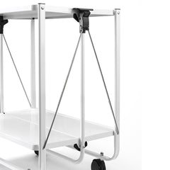 Skinmate Folding Trolley