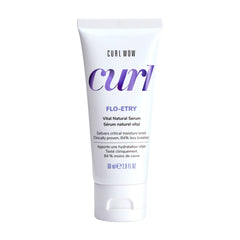 Color Wow Curl Wow Flo Etry Travel Serum 60ml
