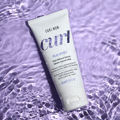 Color Wow Curl Wow Flo Etry Travel Serum 60ml