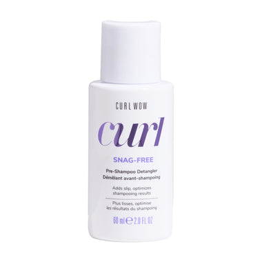Color Wow Curl Wow Snag Free Travel Detangler 60ml