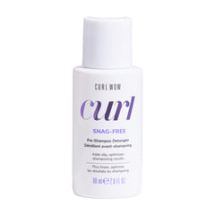 Color Wow Curl Wow Snag Free Travel Detangler 60ml
