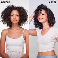 Color Wow Curl Wow Shook Travel Curl Perfector 60ml