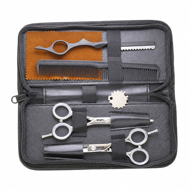 Lotus Intro Scissor & Razor Kit