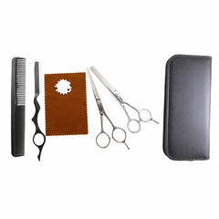 Lotus Intro Scissor & Razor Kit