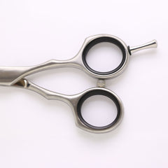 Lotus Primero Serrated 5" Classic Scissor
