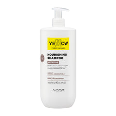 Yellow Professional Nutritive Nourishing Shampoo 1000ml