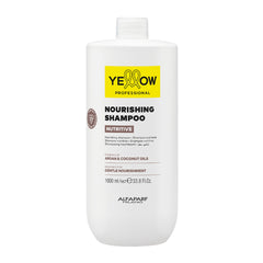 Yellow Professional Nutritive Nourishing Shampoo 1000ml