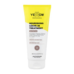 Yellow Professional Nutritive Nourishing Leave-In Treatment 200ml