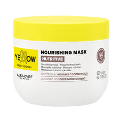 Yellow Professional Nutritive Nourishing Mask 300ml