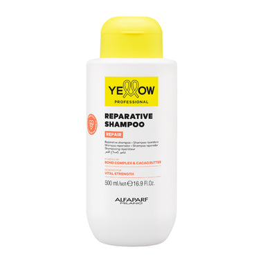Yellow Professional Repair Reparative Shampoo 500ml