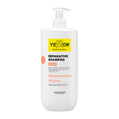 Yellow Professional Repair Reparative Shampoo 1000ml