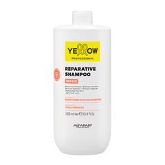 Yellow Professional Repair Reparative Shampoo 1000ml
