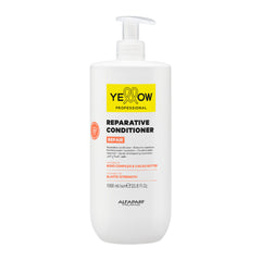 Yellow Professional Repair Reparative Conditioner 1000ml