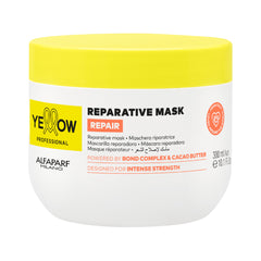 Yellow Professional Repair Reparative Mask 300ml