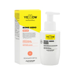 Yellow Professional Repair Bond Hero 100ml