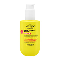 Yellow Professional Color Care Maintenance Serum 150ml
