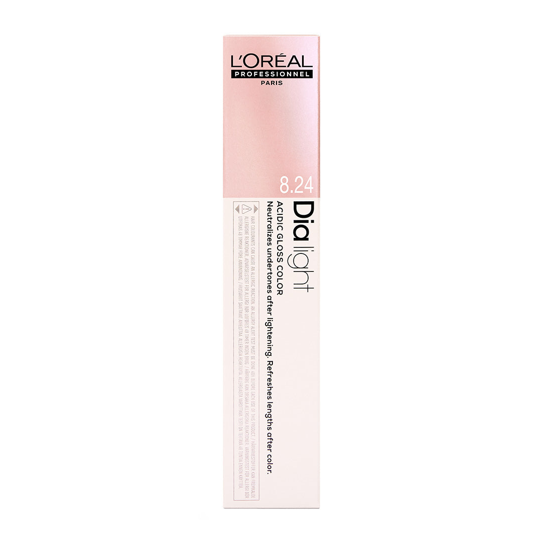 Dialight 50ml 8.24 by L’Oréal Professionnel