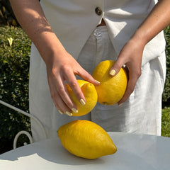 Glossify Postcards From Italy Collection 6 x 15ml Hema Free Gel Polish