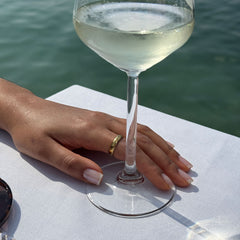 Glossify Postcards From Italy Collection 6 x 15ml Hema Free Gel Polish