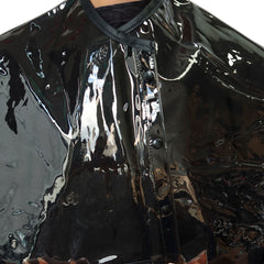 Hello Bleach Bib Black