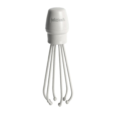 Hello Bleach The Whisk Ivory