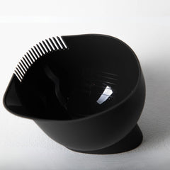 Hello Bleach Deep Tint Bowl With Teeth Stone