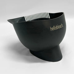 Hello Bleach Deep Tint Bowl With Teeth Stone