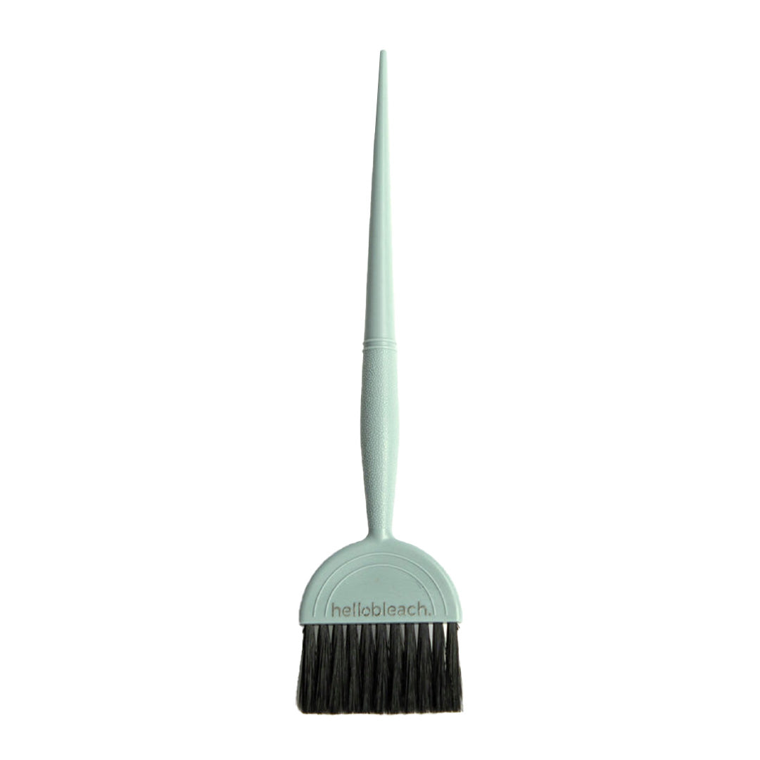 Hello Bleach Medium Tint Brush Jade