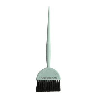Hello Bleach Large Tint Brush Jade