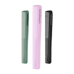 Hello Bleach Small Style Comb Forest