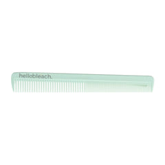 Hello Bleach Small Style Comb Jade