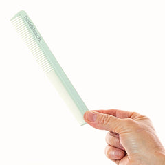 Hello Bleach Small Style Comb Jade